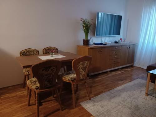Walk Apartment