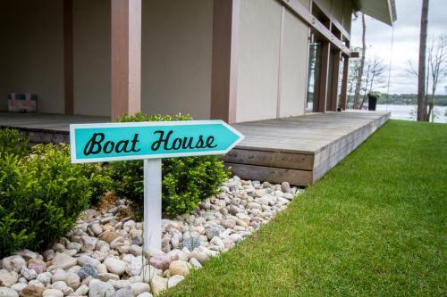 Boat House