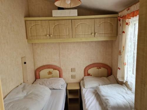 8 Berth On The Chase (Willerby)