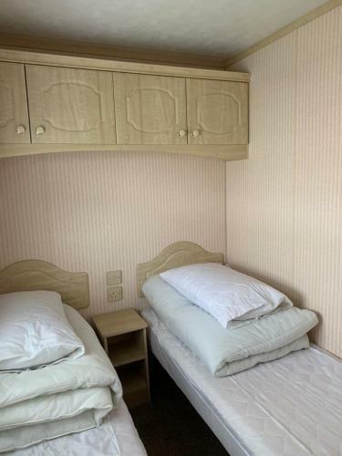 6 Berth The Wolds Salisbury