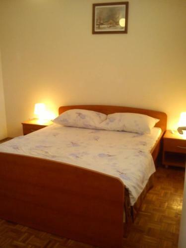 Apartments Marko
