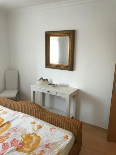 Apartment Marie