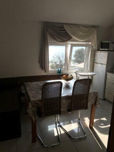 Apartment Marie
