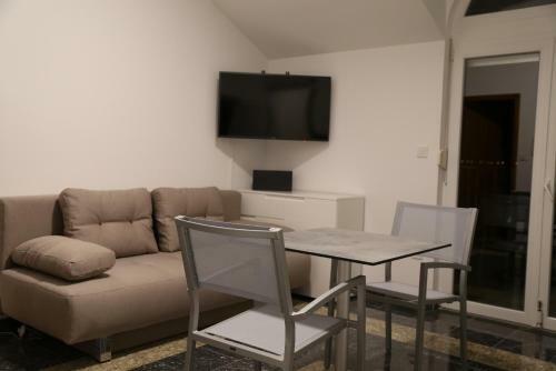 Mk Apartments Nin Wohnung 8