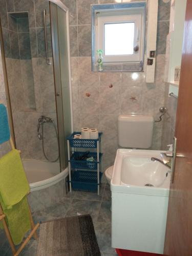 Apartman Zvon?ica