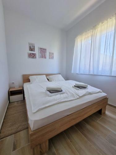 Apartments Leticia