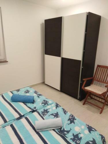 Apartmani Jadranka Vrsi Mulo