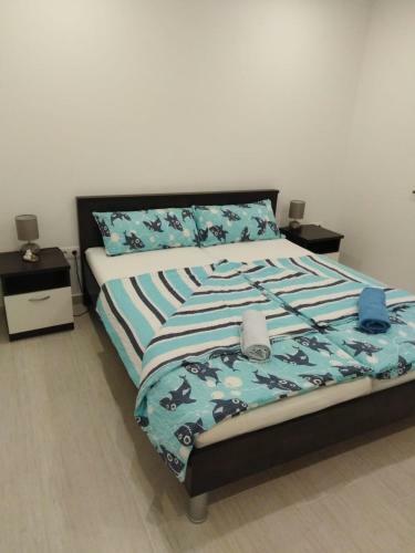 Apartmani Jadranka Vrsi Mulo