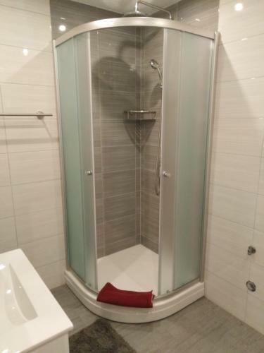 Apartmani Jadranka Vrsi Mulo