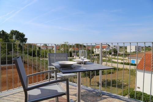 Mk Apartments Nin Wohnung 7