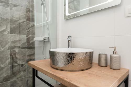 Villa Pollux - Adriatic Luxury Villas