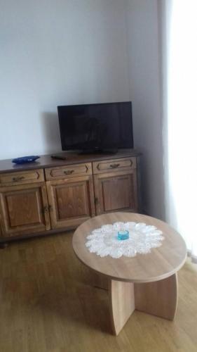 Apartmani Mi?ak