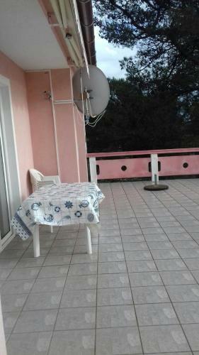 Apartmani Mi?ak