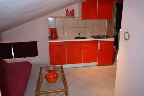 Apartamento Villa " Ll" Te Huur In Vrsi