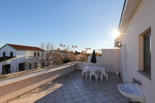 Apartamento Villa Vukic