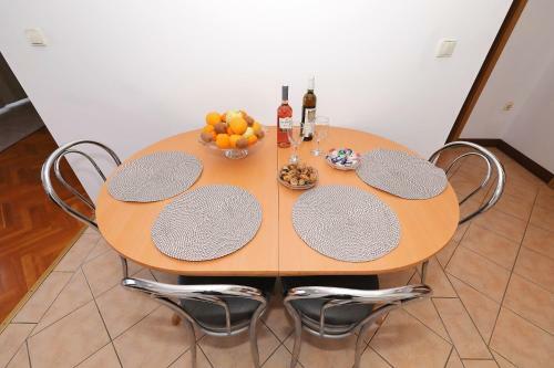 Apartamento Villa Vukic