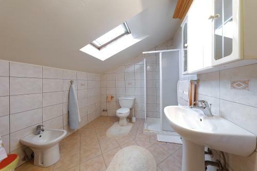 Apartamento Villa Vukic