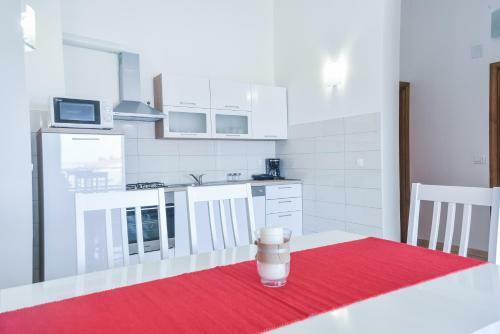 Apartments Sandrina