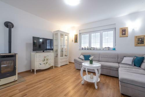 Apartments Sandrina