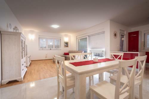 Apartments Sandrina