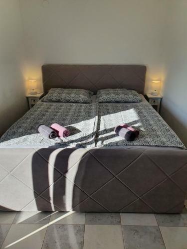 Apartments Anton I Martina