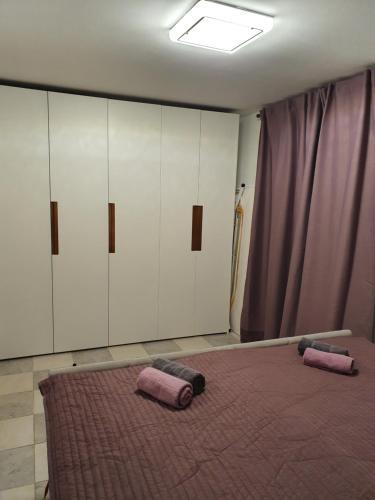Apartments Anton I Martina