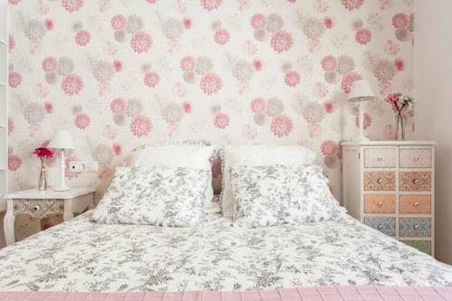 Apartamento Lovely Loft Auditorio