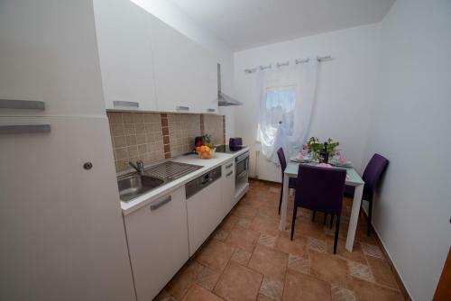 Apartmani Fila