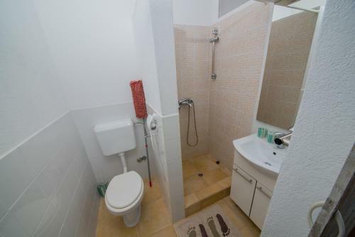 Apartmani Fila