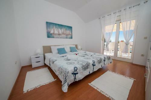 Apartmani Fila