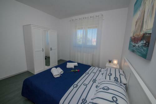 Apartmani Fila
