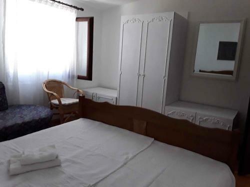Apartment Vrsi Mulo/zadar Riviera 33568