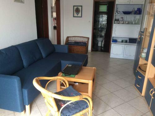 Apartment Vrsi Mulo/zadar Riviera 33568