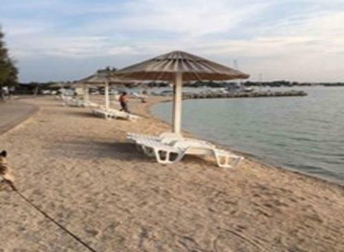 Apartment Vrsi Mulo/zadar Riviera 33568