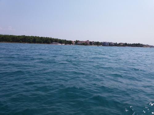 Dikka Apartment Vrsi - Mulo Zadar
