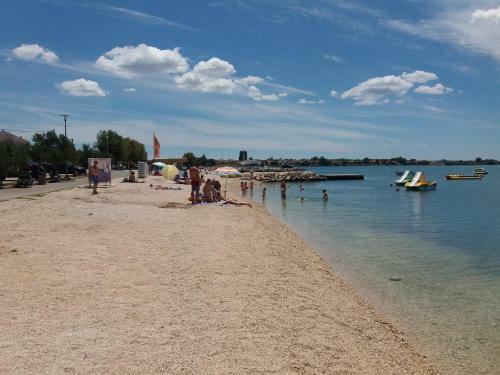 Dikka Apartment Vrsi - Mulo Zadar