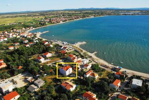 Dikka Apartment Vrsi - Mulo Zadar