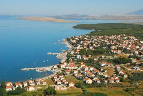 Dikka Apartment Vrsi - Mulo Zadar