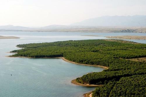 Dikka Apartment Vrsi - Mulo Zadar