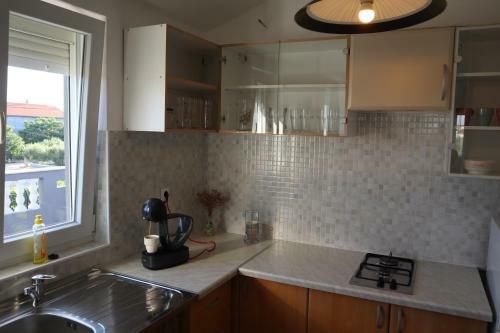 Noemi Apartment