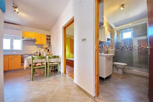 Apartmani ?ime Vrsi