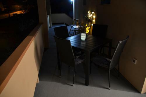 Apartamento Donato Vrsi
