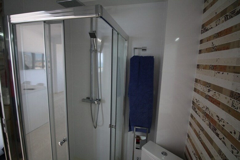 Apartamento Estudio Playa Del Postiguet