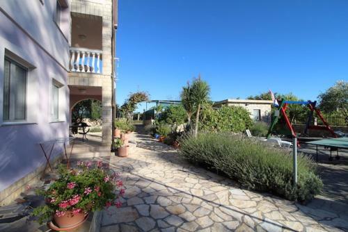 Apartments Helena Zadar