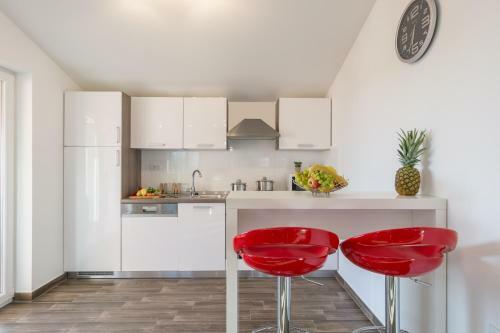 Apartman Berto