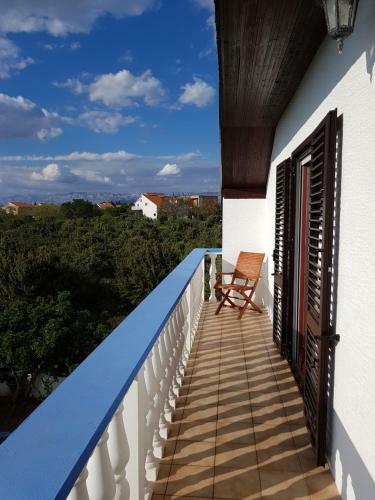 Apartamento Ferienwohnung Jelka