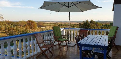 Apartamento Ferienwohnung Jelka