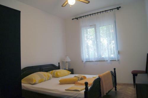 Ferienhaus Ante