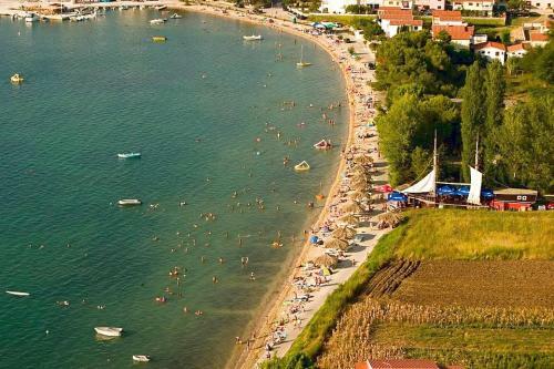 Apartman Vrsi