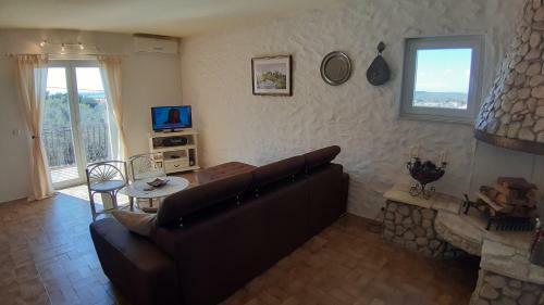 Apartman Vrsi